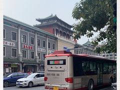-南市食品街