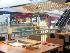 -新石器烤肉(招商1872店)