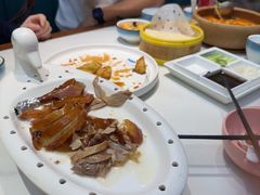 -东流山烤鸭·家常菜(雨山龙湖店)