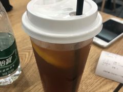 -龙治汉堡(中华城店)