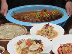 -面辣子·陕西家乡菜(钟楼店)