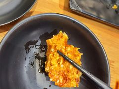-肉甲韩国木炭烤肉(新壹街1店)