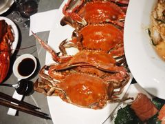 -神洲四海大酒楼(王府井澳门中心店)