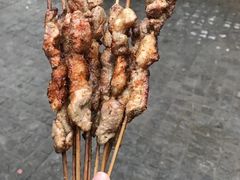 -同来顺烧烤餐厅(哈尔滨道店)