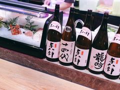 -和彩放题餐厅(酒仙桥店)