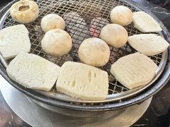 -燚青春东北泥炉烤肉(百合店)