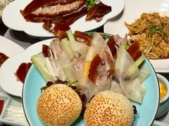 -四世同堂·京菜·烤鸭(双井店)