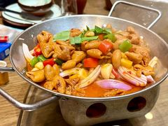 -客悦庭·长沙精致料理(合川路店)