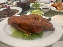 -泰丰楼(前门西大街店)
