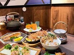 -弓二·烧鸟居酒屋(财富购物中心店)