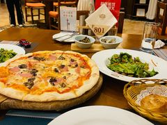 -意大利农场西餐厅(顺义店)