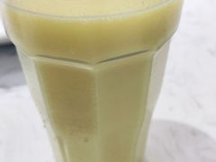 玉米汁-袁记云饺(西安路店)