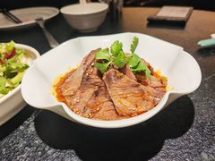 -庐灶江南·江南菜·四合院Bistro(东直门·华侨夜泊君亭店)