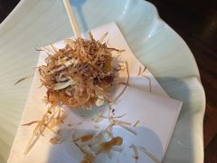-山葵家·创意料理(EFC欧美广场店)