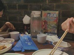 -云尊府云南菜·蒸汽石锅鱼(学清路店)