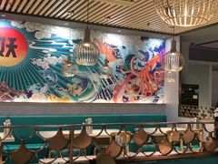 -半天妖烤鱼(石岛店)