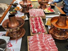 -索伦嘎·传统涮(海拉尔总店)