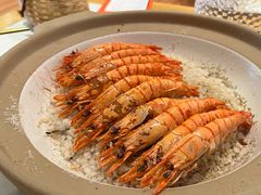 -老何家后安粉·糟粕醋海鲜火锅(三亚湾椰梦长廊店)