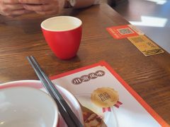 -川悦留香·海鲜餐厅(海棠68环球美食街店)