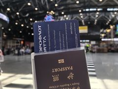 -谢列梅捷沃国际机场