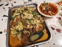 -姥姥家春饼店(惠新东街店)