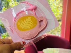 -COSTA COFFEE(西湖天地店)