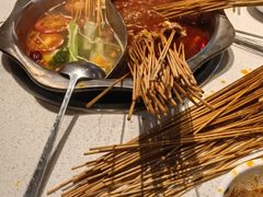 -钢五区节子串串香(环球汇·天誉店)