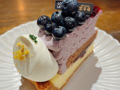 -黑草莓(重庆路店)