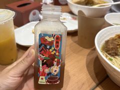 -阳阳中国饭(北京荟聚店)