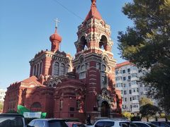 -圣·阿列克谢耶夫教堂