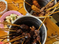 -炒豆合作社(东四总店)