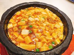 -绿茶餐厅(南翔印象城MEGA店)