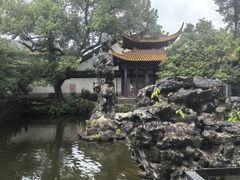 -浙江省博物馆(孤山馆区)