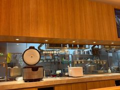 -西贝(虹口龙之梦店)