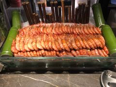 -星伦多自助料理·涮烤一体(嘉兴八佰伴店)