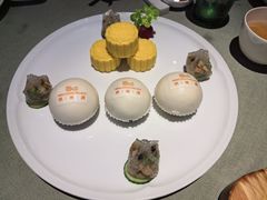 -明州小宴(文化广场店)
