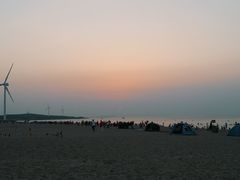 -那香海钻石沙滩浴场