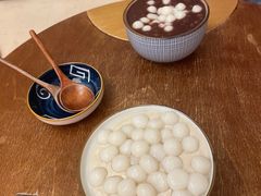 -小团圆糖水铺(襄阳南路店)