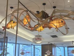 -船歌·鱼水饺青岛菜(金狮广场店)