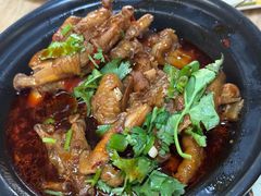 -烤五行·烧烤烤串(石佛营店)