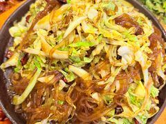 -清真·同发顺饭庄·烧麦(总店)