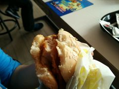 -肯德基(盘龙奥莱店)
