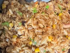 -北国饭店·海鲜.北方菜(榕城店)