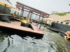 -清河半岛温泉度假酒店