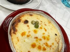 -新侨三宝乐西餐厅(崇文门店)