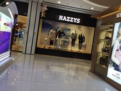 -义乌之心城市生活广场(新马路店)