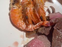 -拉蒂娜·巴西牛排馆 Latina·Brazilian Steakhouse(王府井喜悦店)