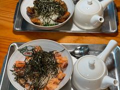 -Retro Deli 茶泡饭