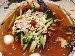 -七八冷面·延边朝鲜族美食(圣熙八号店)