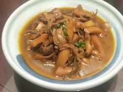 -健眺小海鲜(临海后山店)